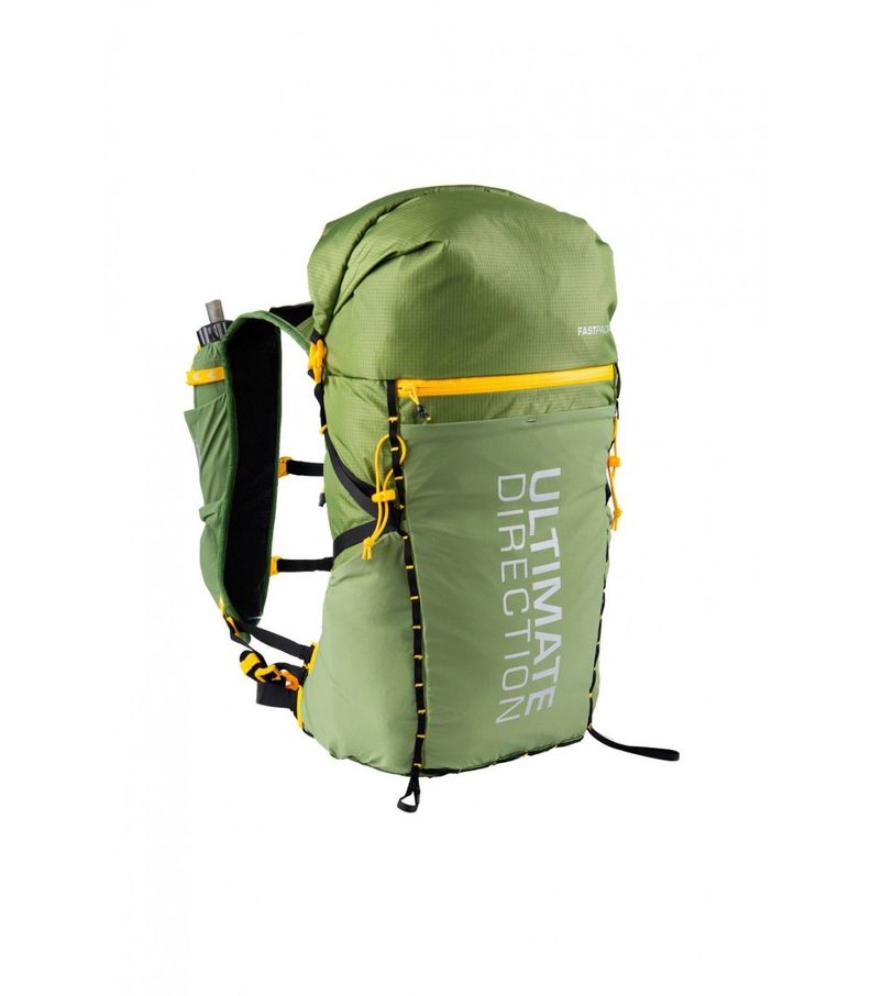 FastPack 40 Spruce S/M-0