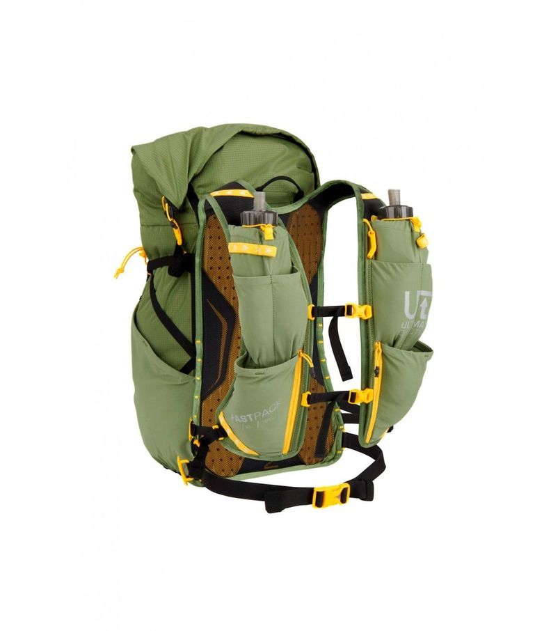 FastPack 40 Spruce S/M-1