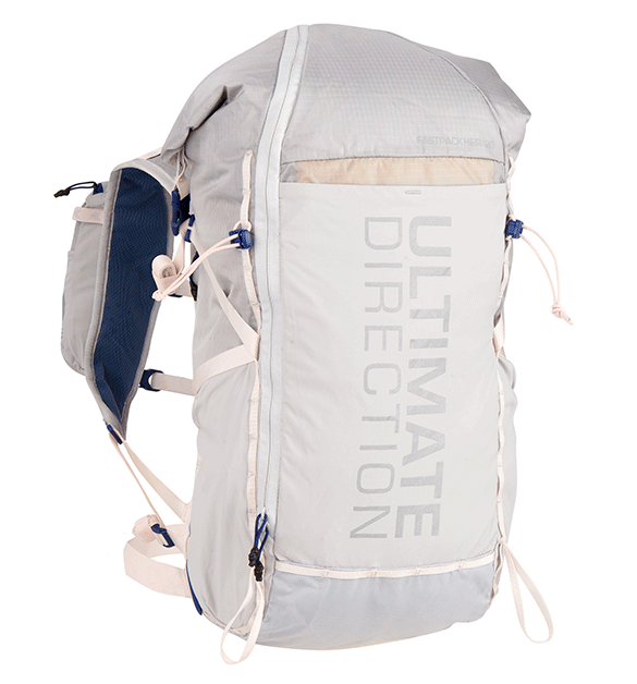 FastPackHer 20 Mist X/S-2