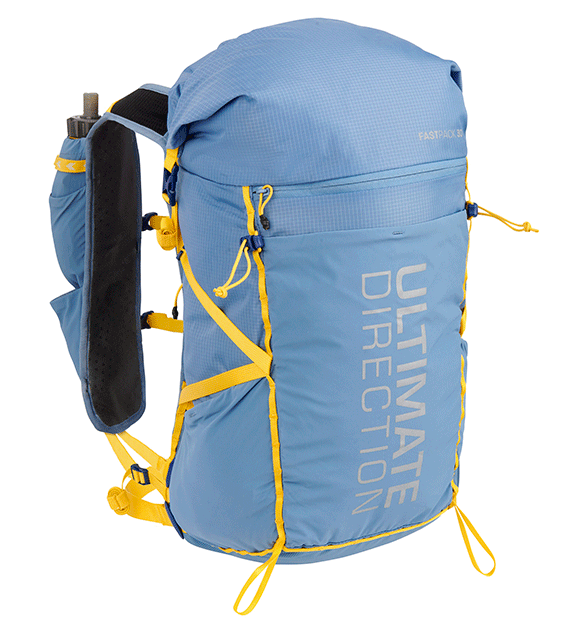 FastPack 30 Fog M/L-0