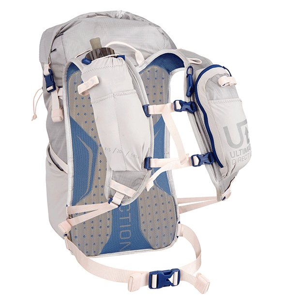 FastPackHer 20 Mist M/L-1
