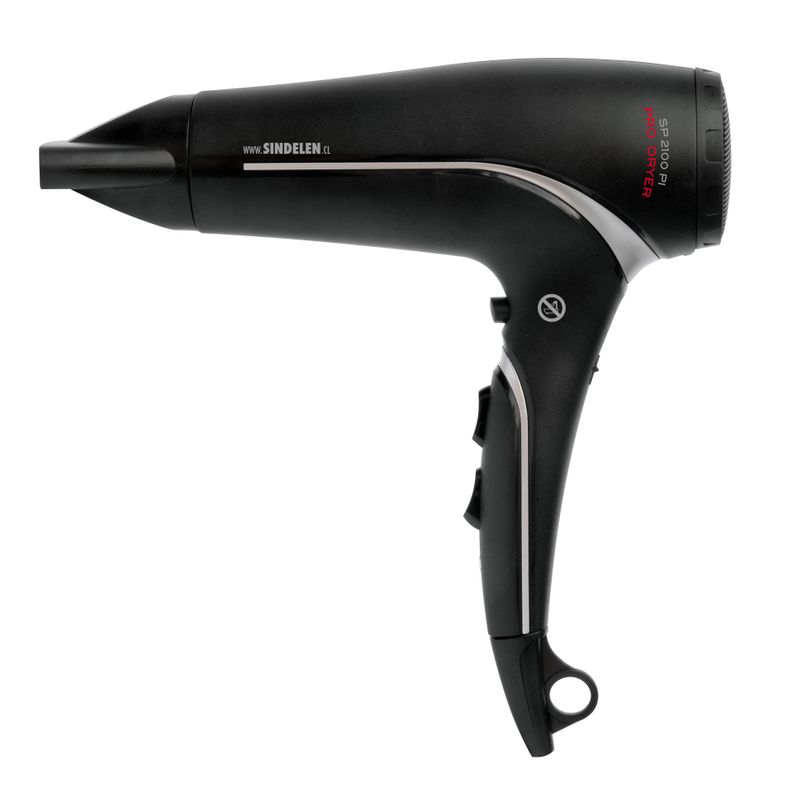 Secador de pelo SP-2100PI Pro-Ionic