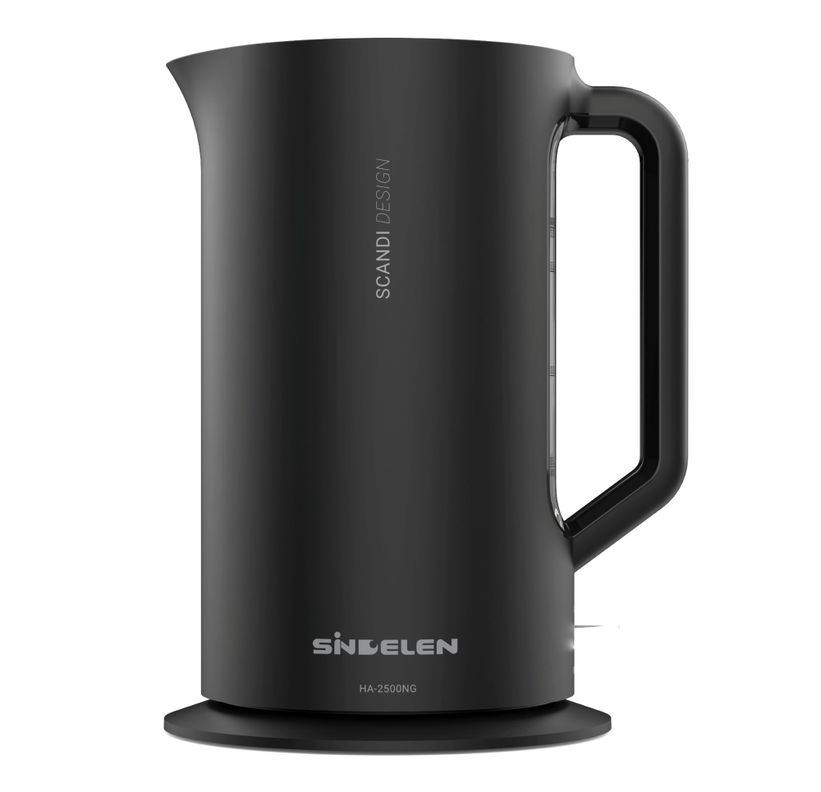 Sindelen Hervidor Scandi Design 1,7 litros HA-2500NG