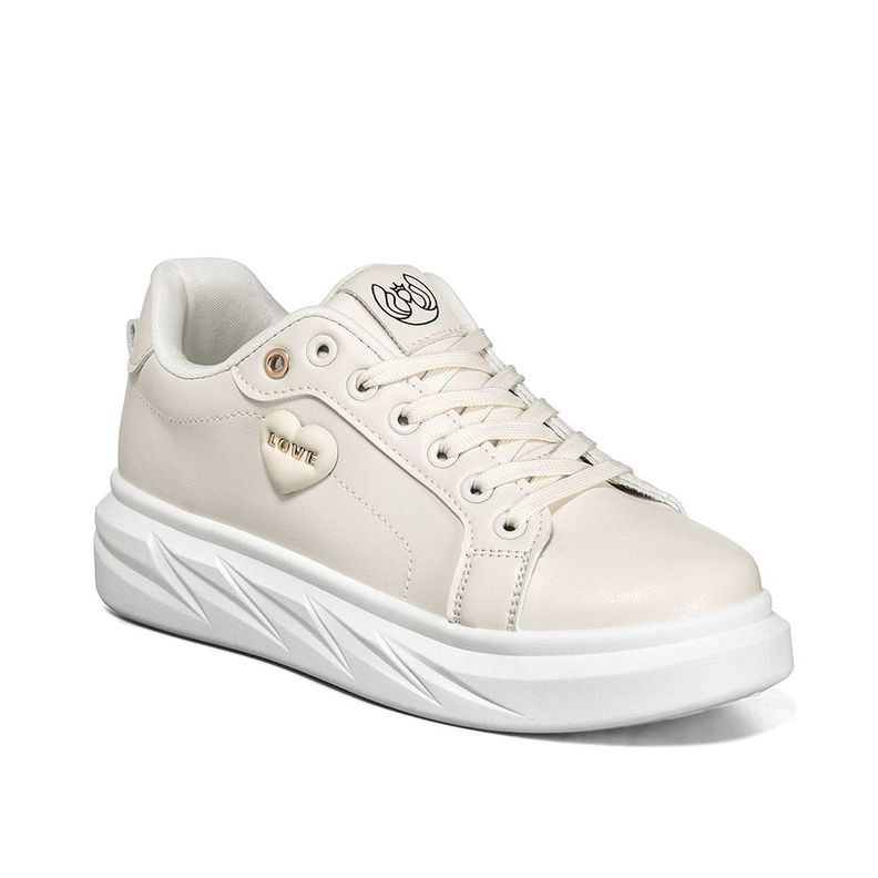 Zapatillas Urbana Causal Mujer Clasico Confort Weide SL22-0