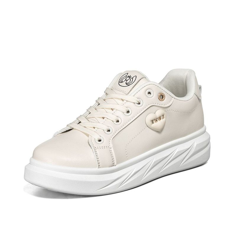 Zapatillas Urbana Causal Mujer Clasico Confort Weide SL22-2