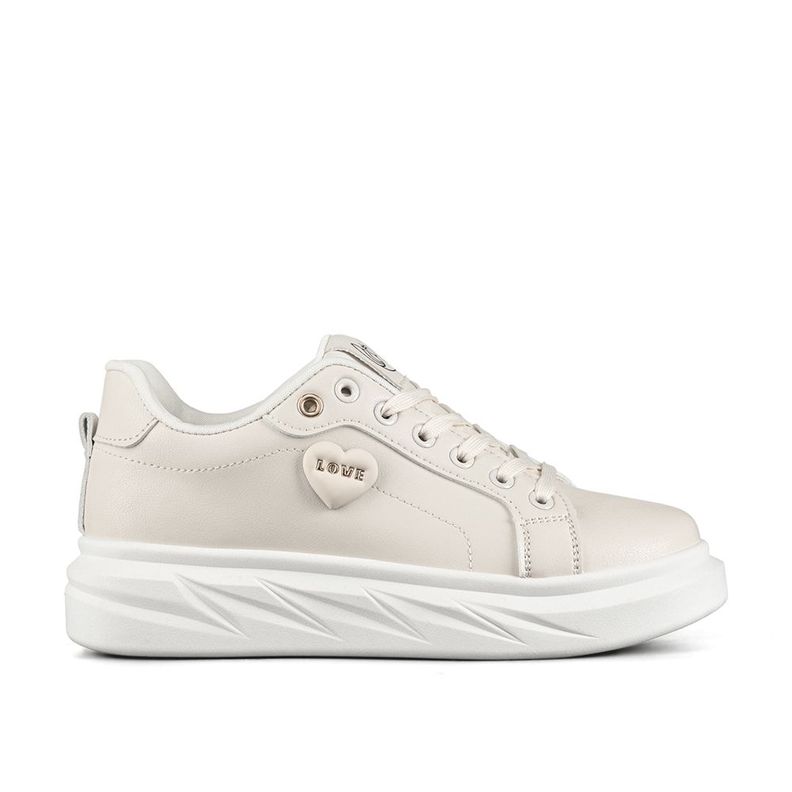 Zapatillas Urbana Causal Mujer Clasico Confort Weide SL22-4
