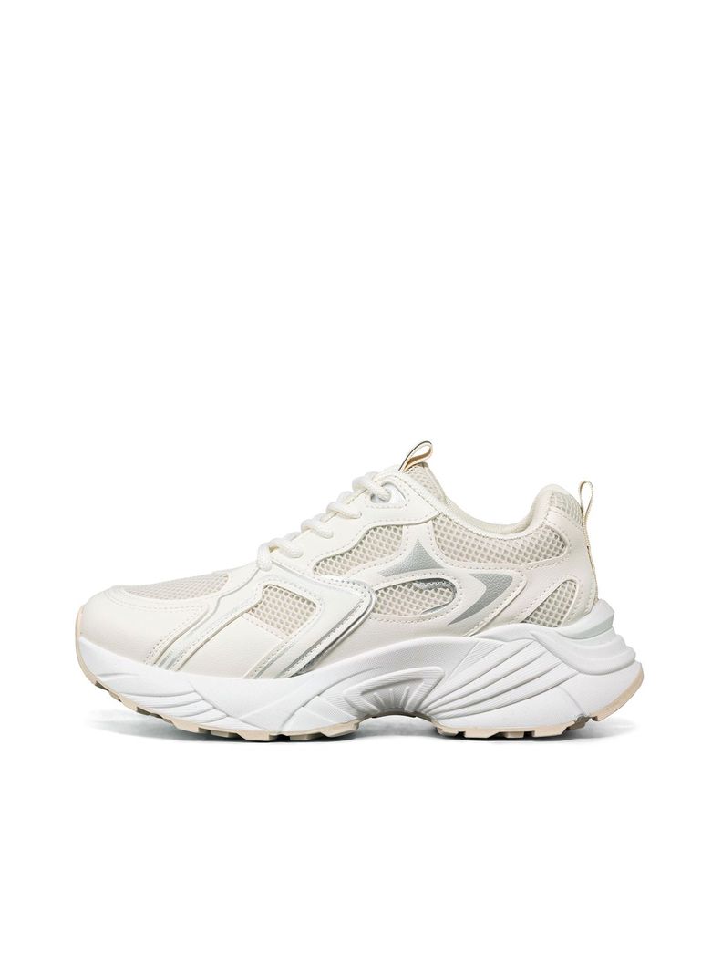 Zapatilla Deportiva Urbana Casual Mujer Comodo Weide TFA300-1