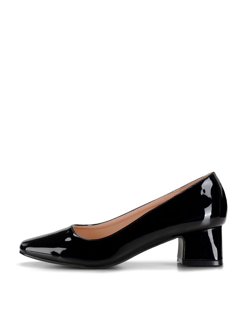 Zapatos Fiesta Alexia Negro Weide-1