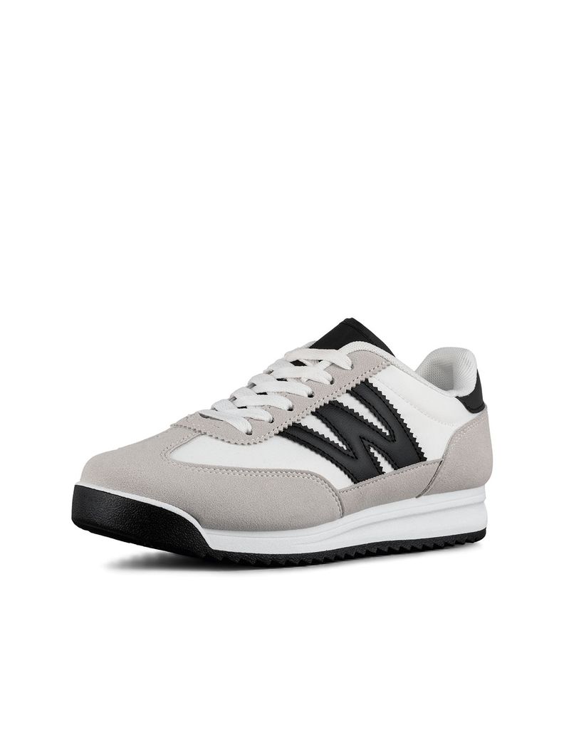 Zapatilla Casual Mujer Urbana Deportiva Comodo Weide JLL51-0