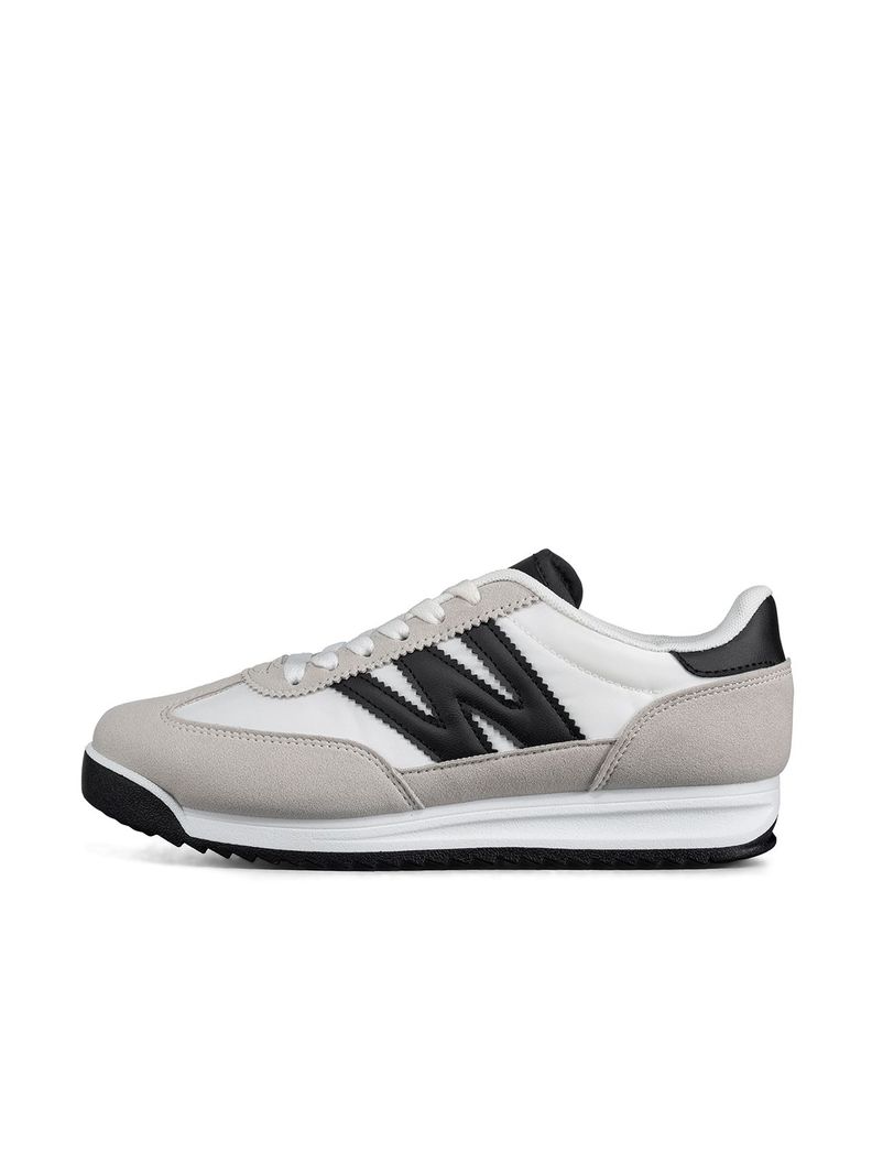 Zapatilla Casual Mujer Urbana Deportiva Comodo Weide JLL51-1