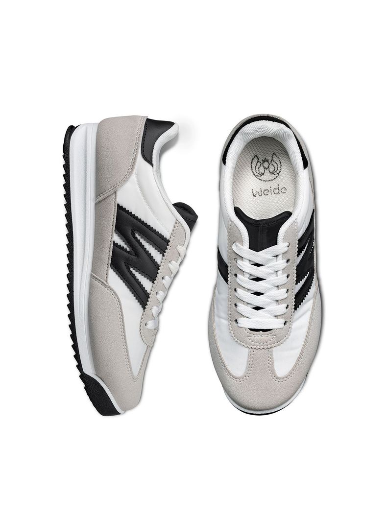 Zapatilla Casual Mujer Urbana Deportiva Comodo Weide JLL51-2
