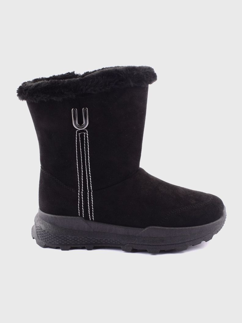 Botin Madison Negro Weide-1