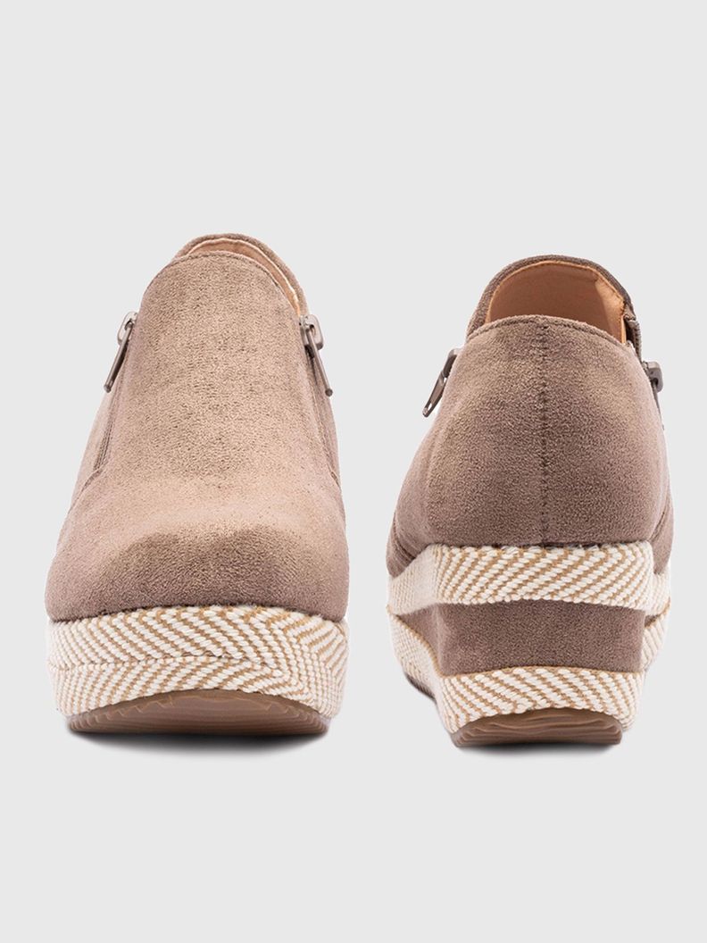 Zapato Sibila Caqui Weide-2