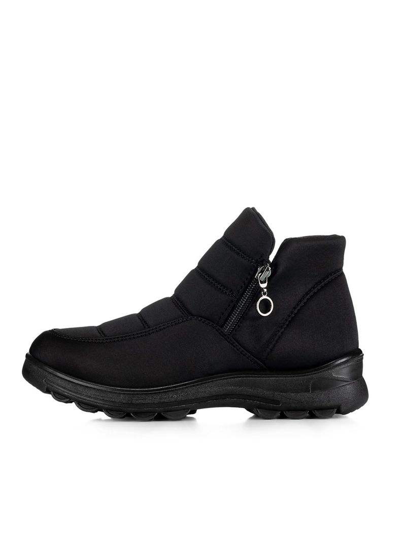 Botin Yukari Negro Weide-2