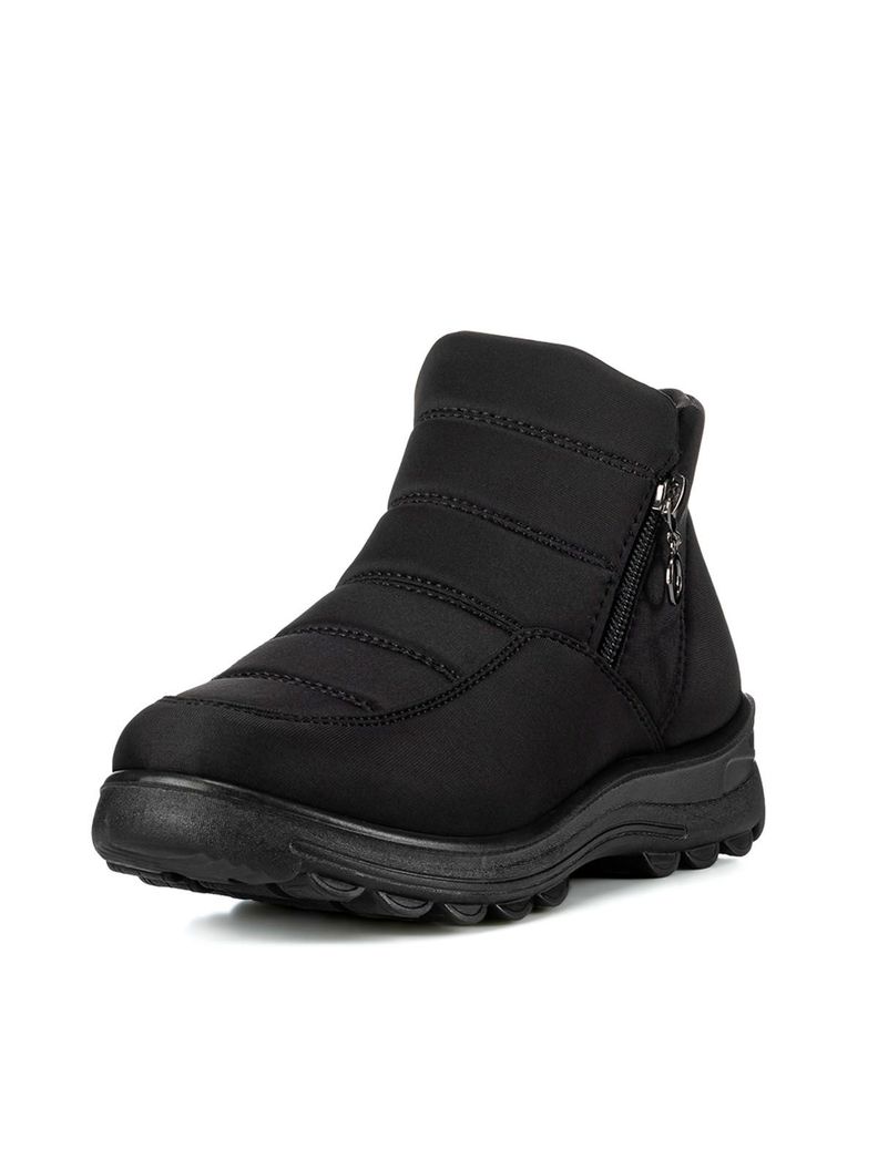 Botin Yukari Negro Weide-0