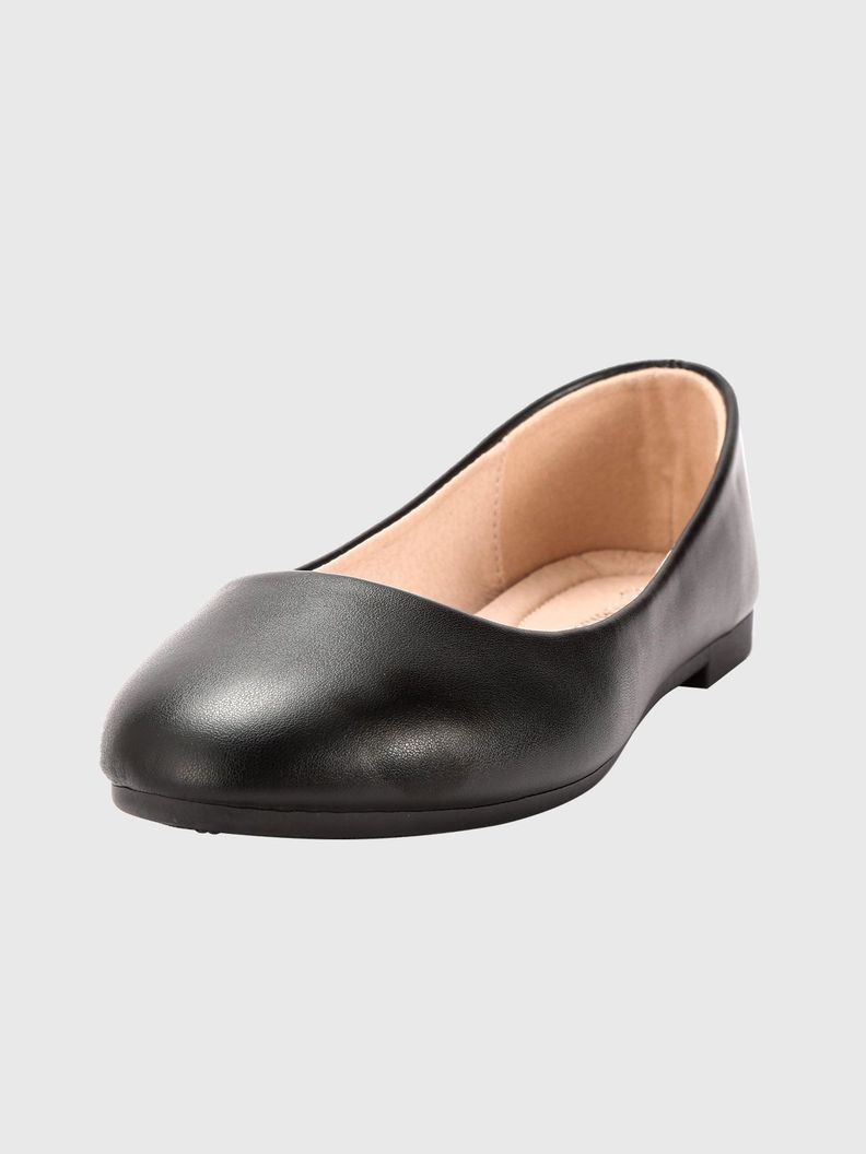Ballerina Basia Negro Weide-0
