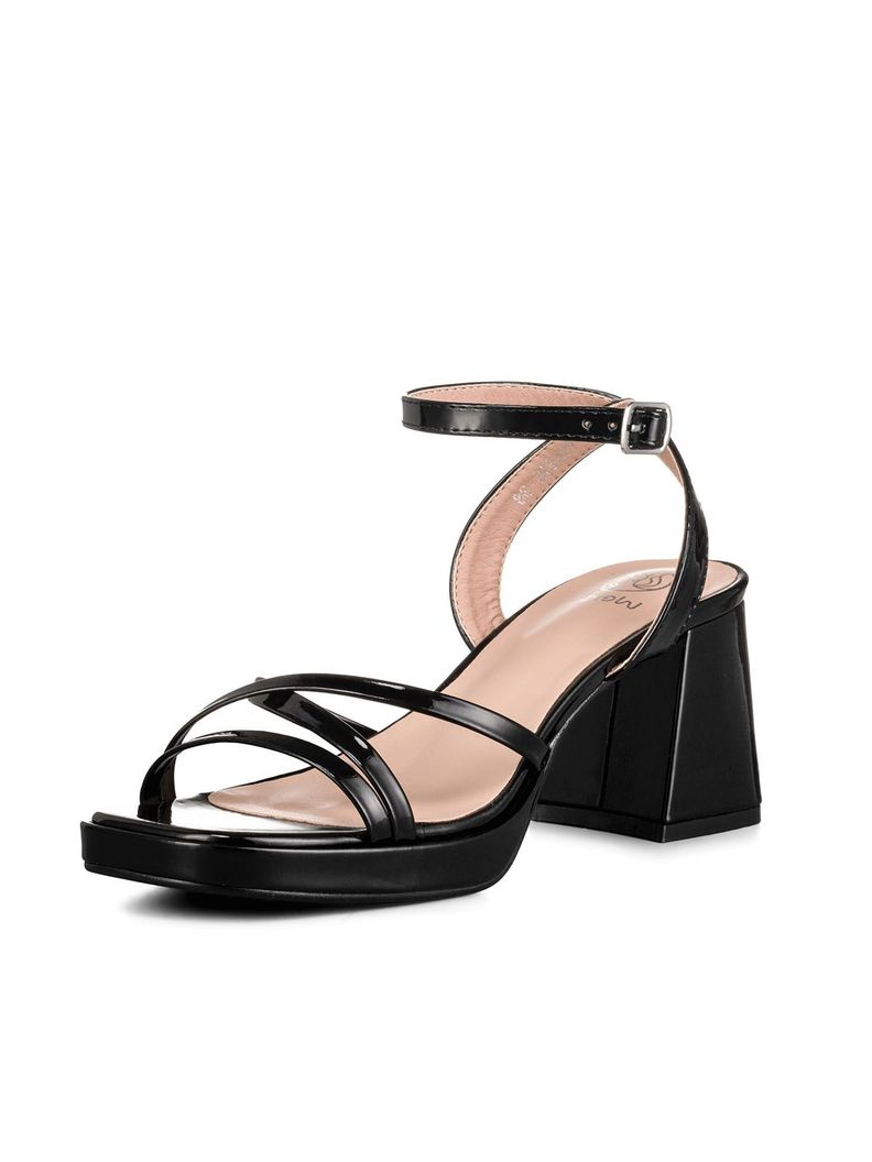 Sandalia Casual Mujer Taco Stiletto Fiesta Weide YOU235-0