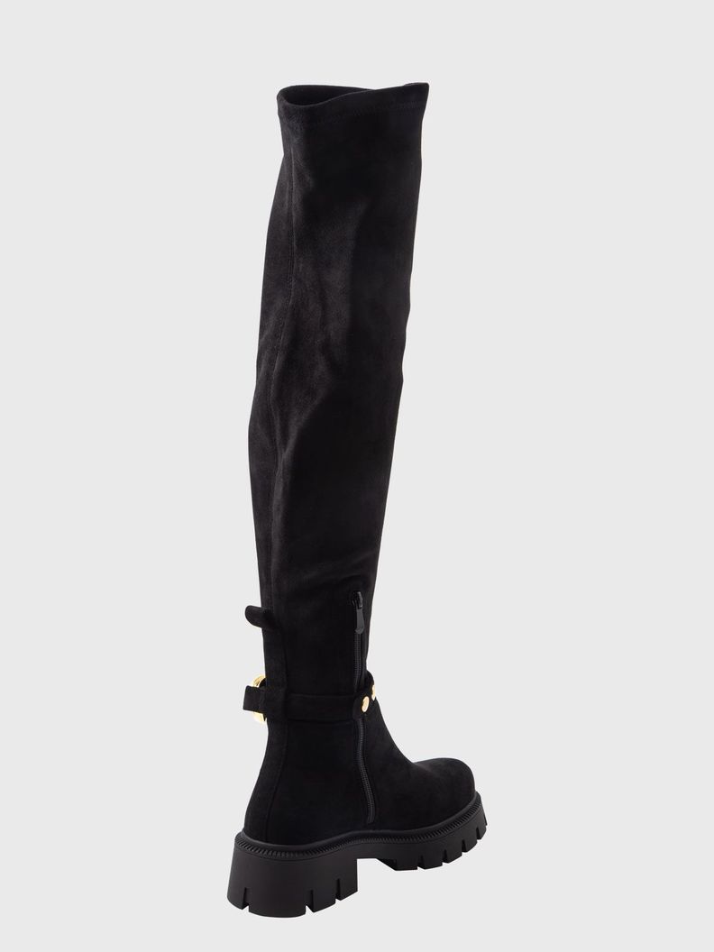 Bota Azeneth Negro Weide-2