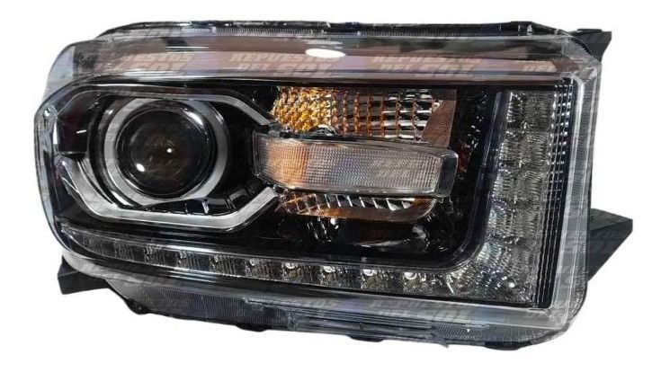 Optico Maxus T60 2021 -0