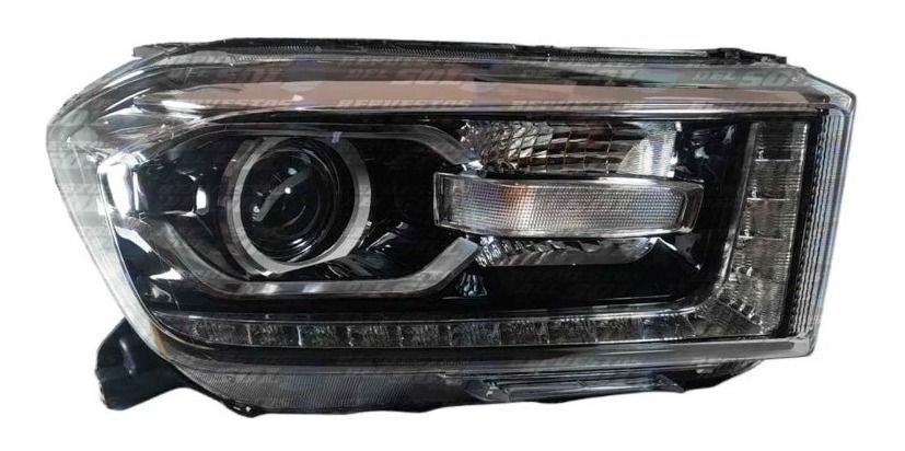 Optico Maxus T60 2021 -1