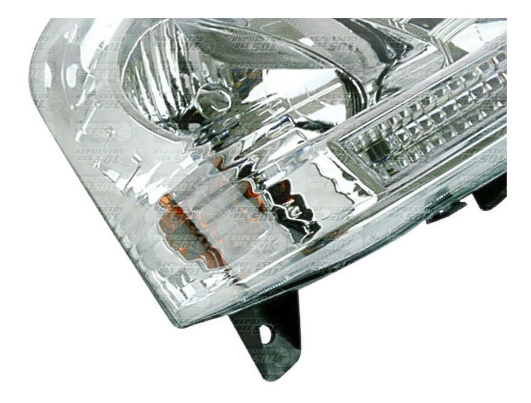 Optico Derecho Chevrolet Astra G 2006 -2