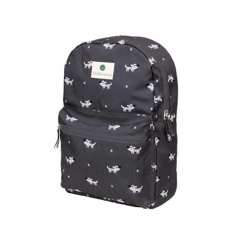 MOCHILA+CAMBIADOR GUAU-0