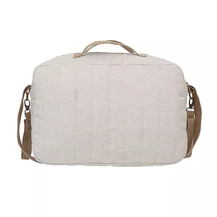 BOLSO MATERNAL 40x34x18 NATURE NAT-1
