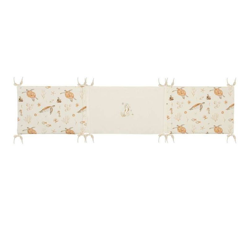 PROTECTOR CUNA 60/70  OCEAN  BEIG-0
