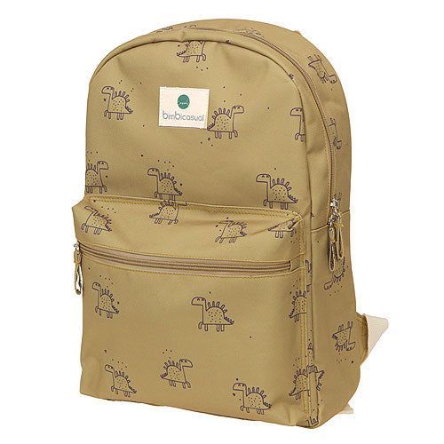 MOCHILA+CAMB. JURASIC VERDE-0