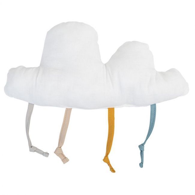 COJIN NUBE NUB MATALASE MAT BLANCO-0