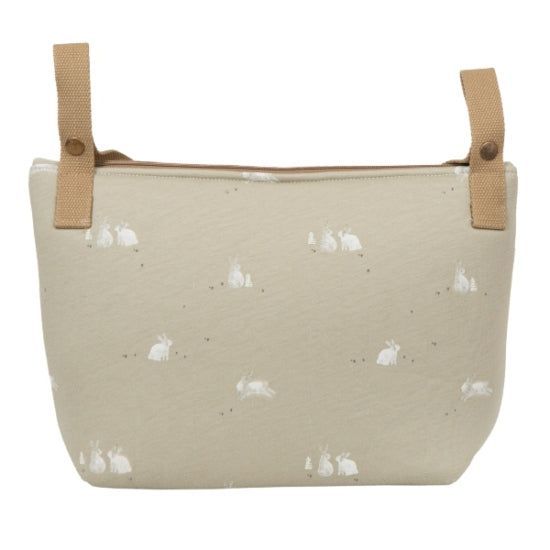 BOLSO ORGANIZADOR BUNNY VERDE MUSGO-0