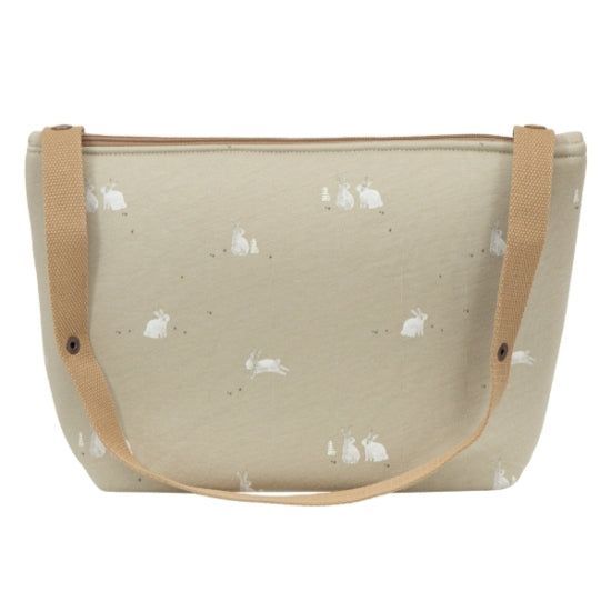 BOLSO ORGANIZADOR BUNNY VERDE MUSGO-1
