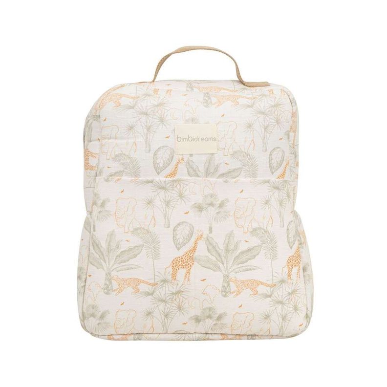 MOCHILA 30x34x13 MASAI BEIG-0