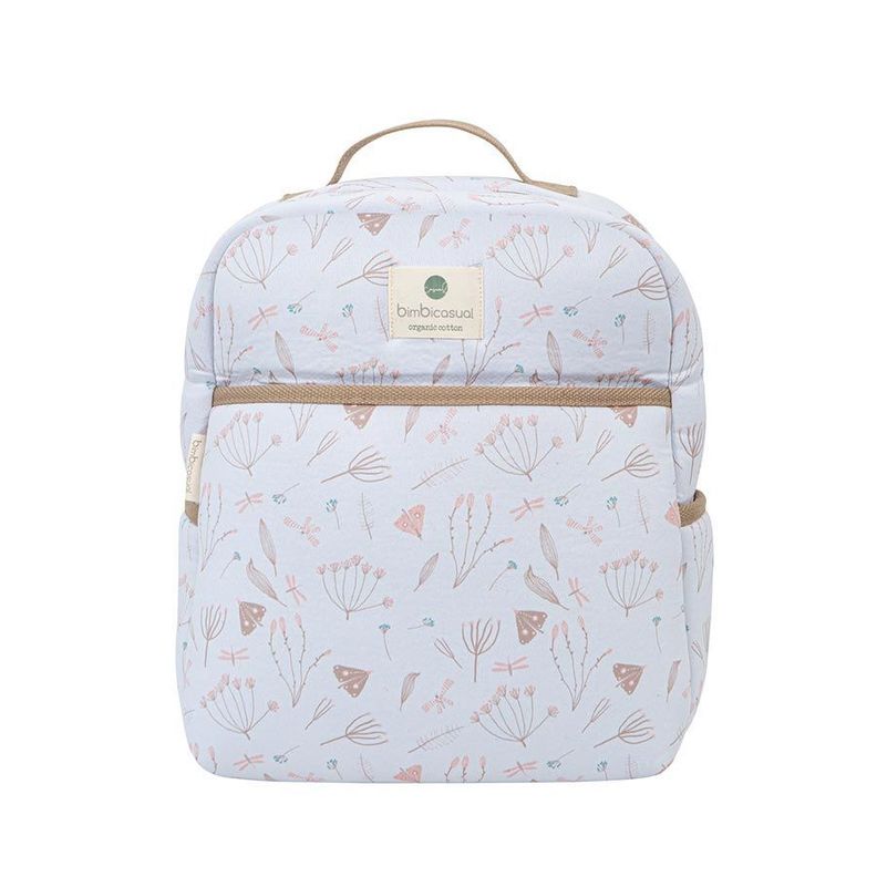 Mochila maternal multiuso 29x42x11-0
