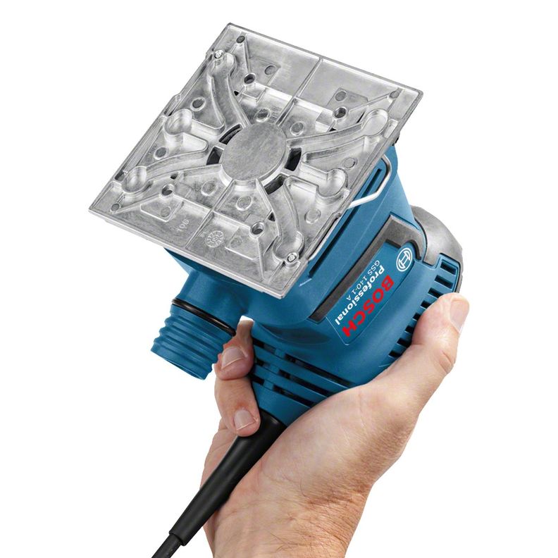 Lijadora Orbital BOSCH GSS 140 - 1A-3