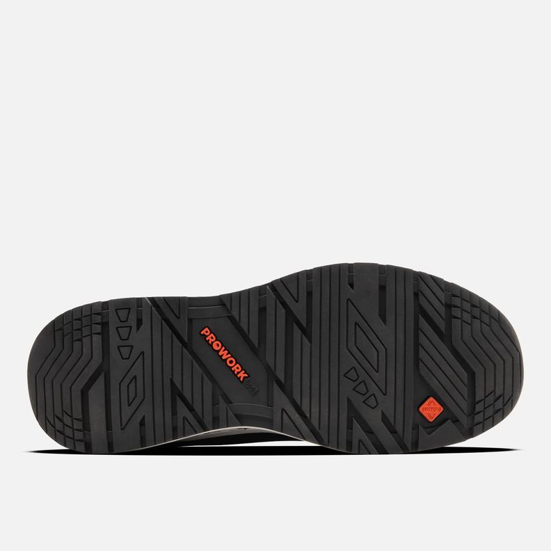 ZAPATO SEGURIDAD LIPPI PRO WORK MUJER REACTION LIGHT MID-4
