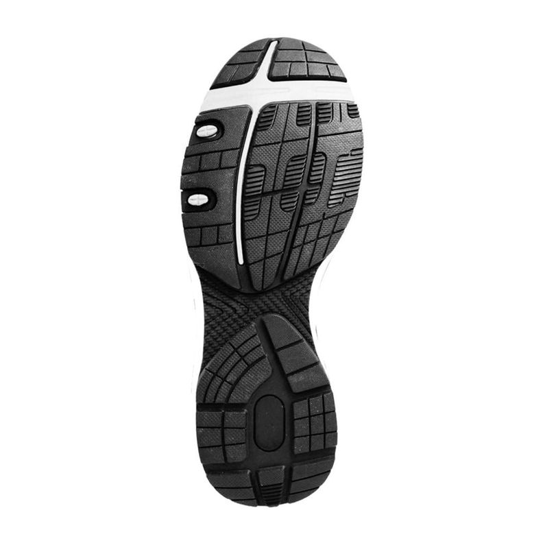 Calzado De Seguridad Hw Taurus Black-1