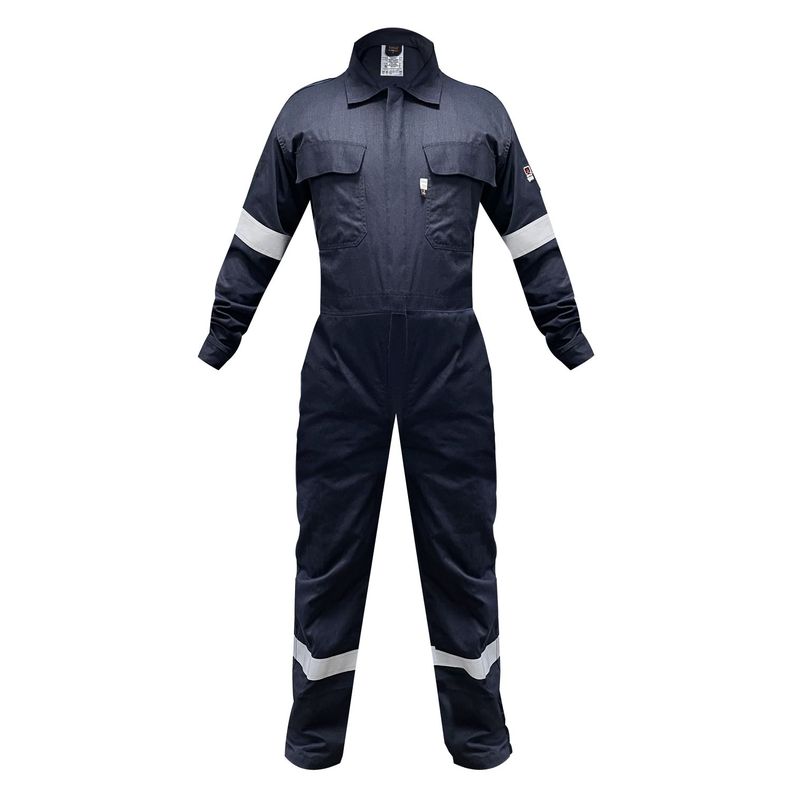 Overol Ignifugo NFPA HW Tarasafe-0