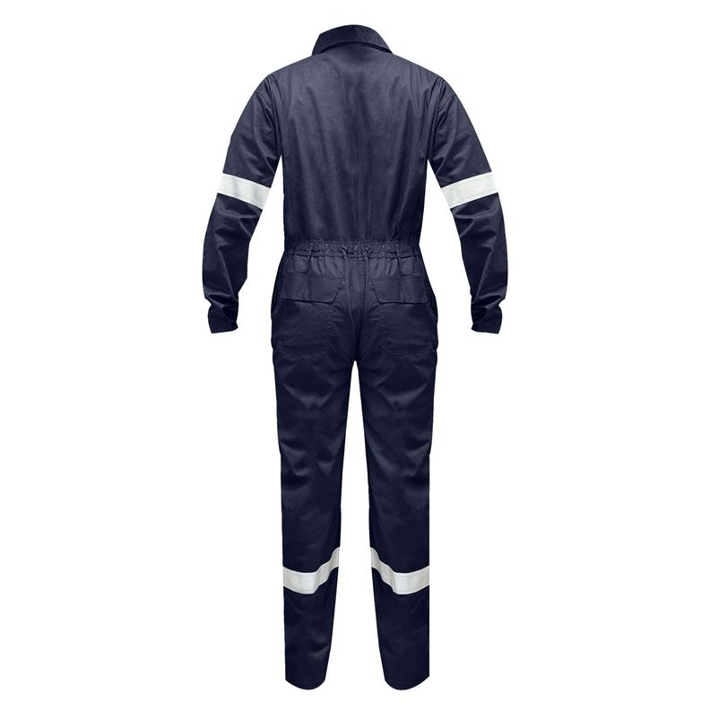 Overol Ignifugo NFPA HW Tarasafe-1