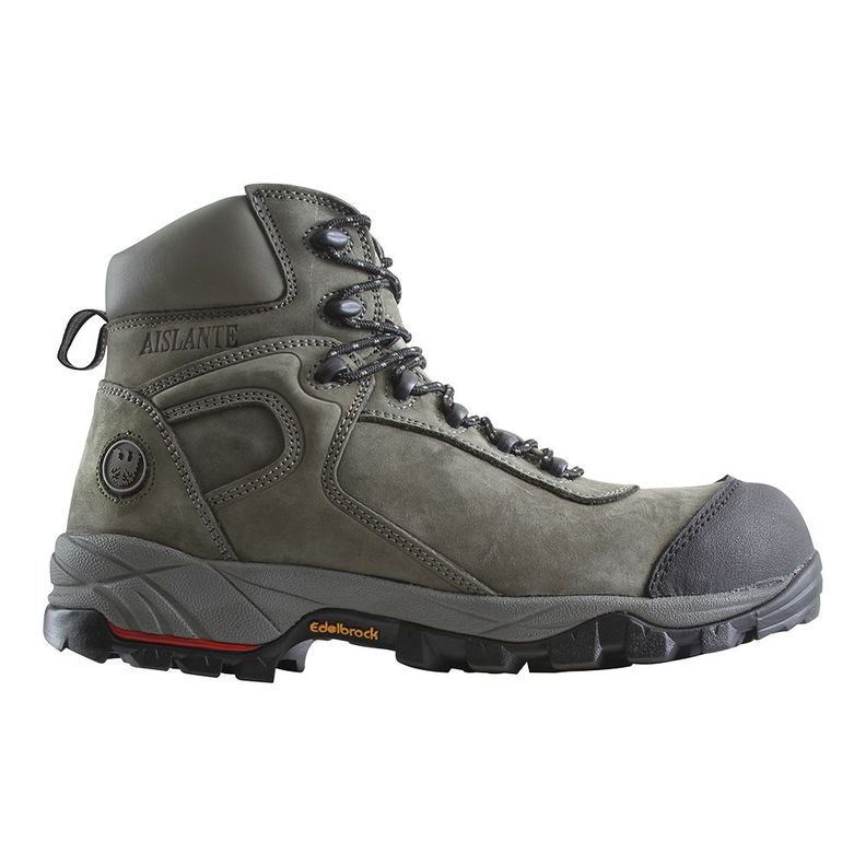 ZAPATO SEGURIDAD EDELBROCK BOTIN ED 205-0
