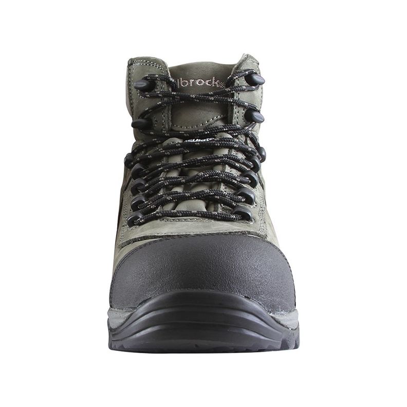 ZAPATO SEGURIDAD EDELBROCK BOTIN ED 205-1