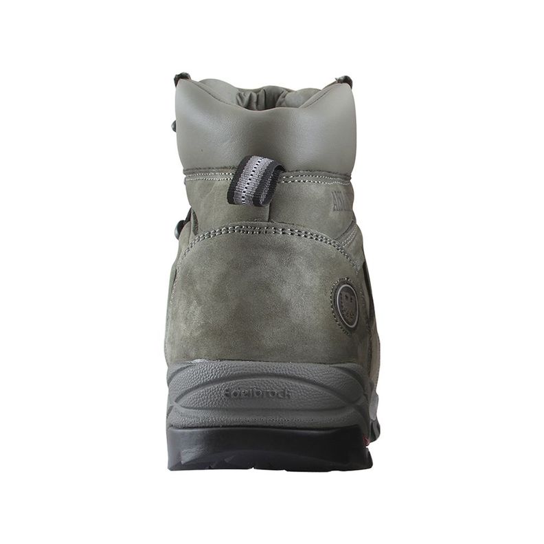 ZAPATO SEGURIDAD EDELBROCK BOTIN ED 205-3