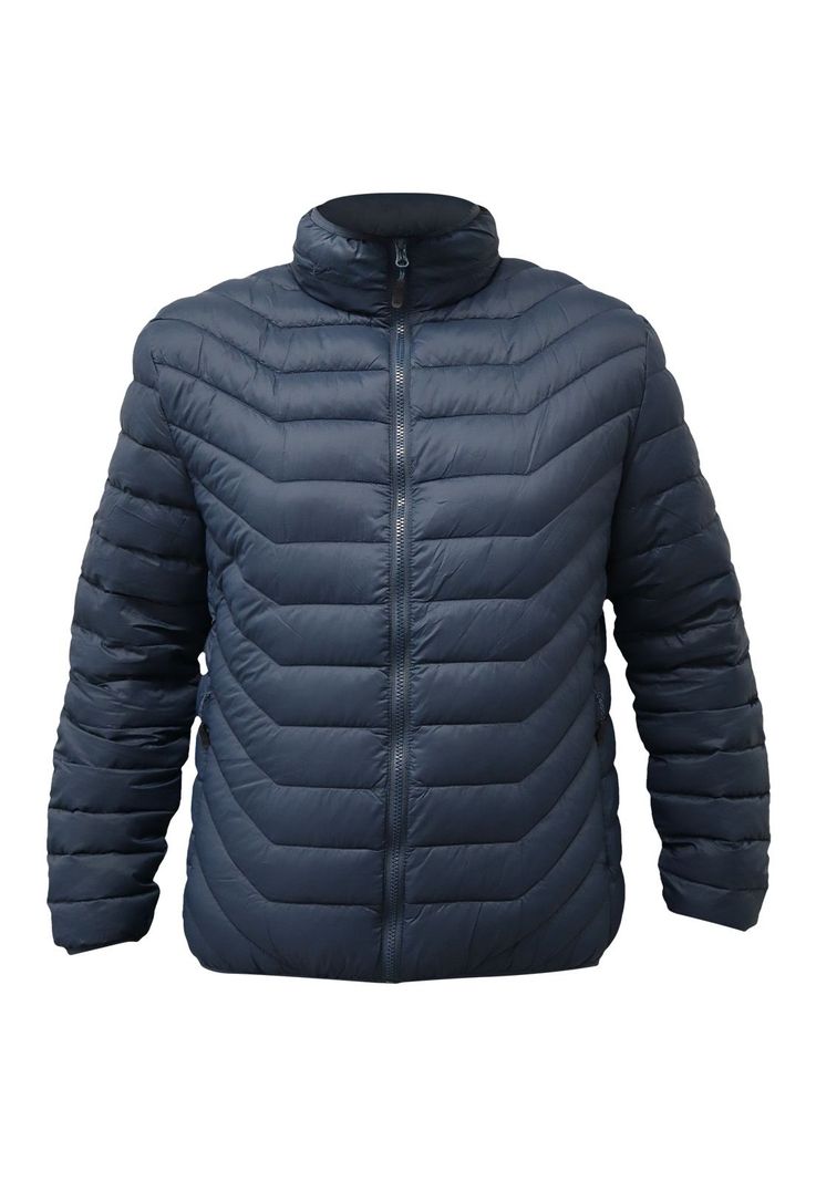 Parka HW Pillow Traveler Azul-0