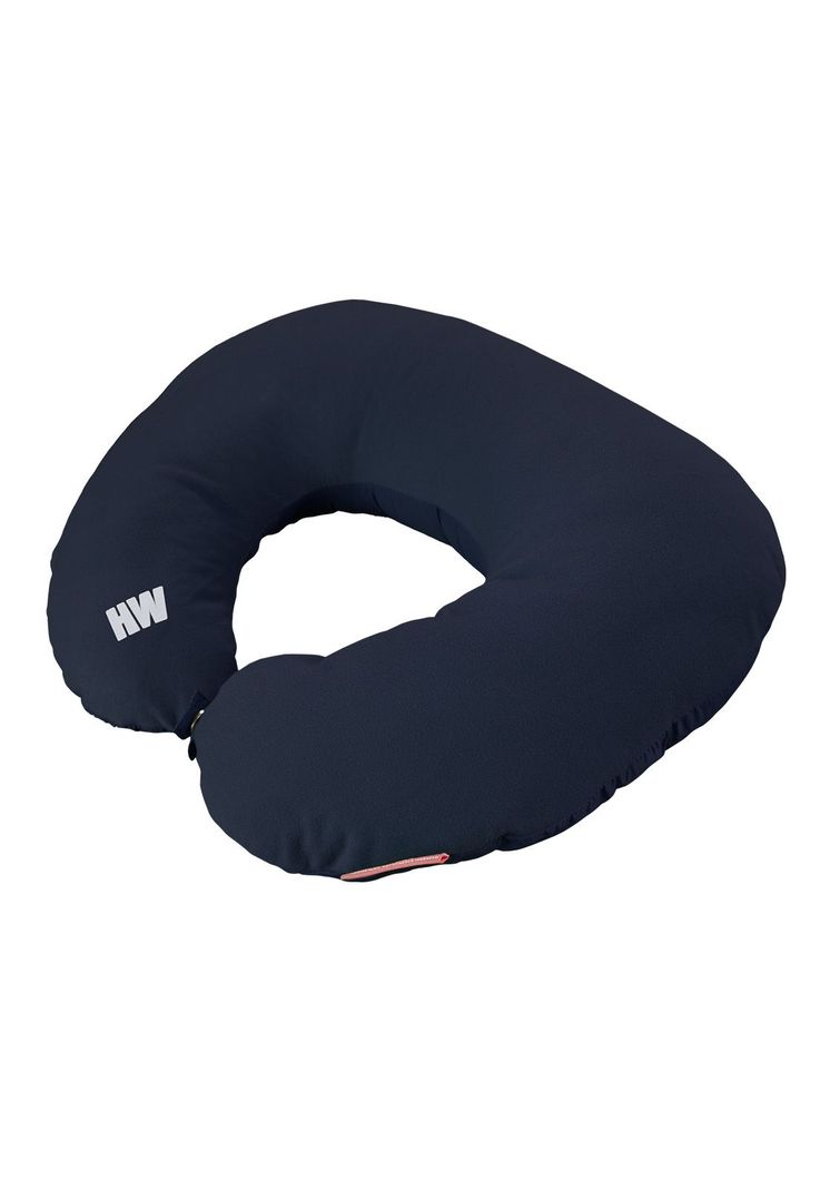 Parka HW Pillow Traveler Azul-2