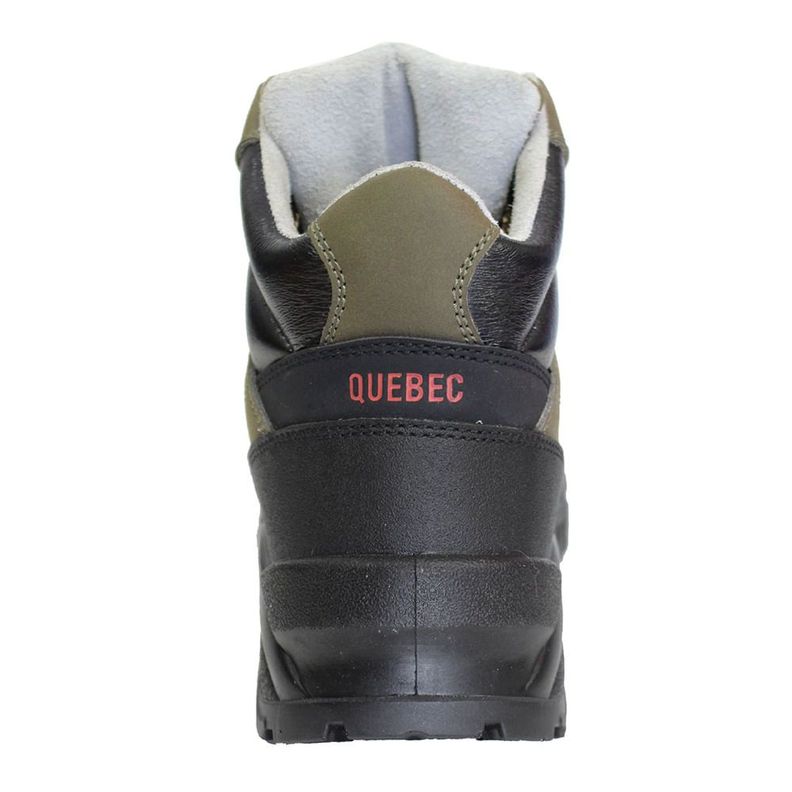 Calzado De Seguridad Quebec 670-3