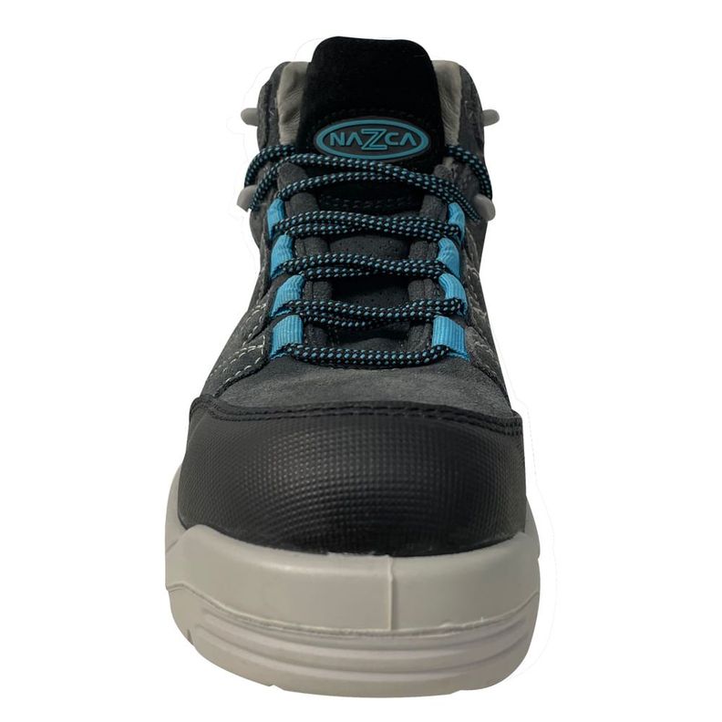 ZAPATO SEGURIDAD NAZCA FEMME BLUE NU 137-2