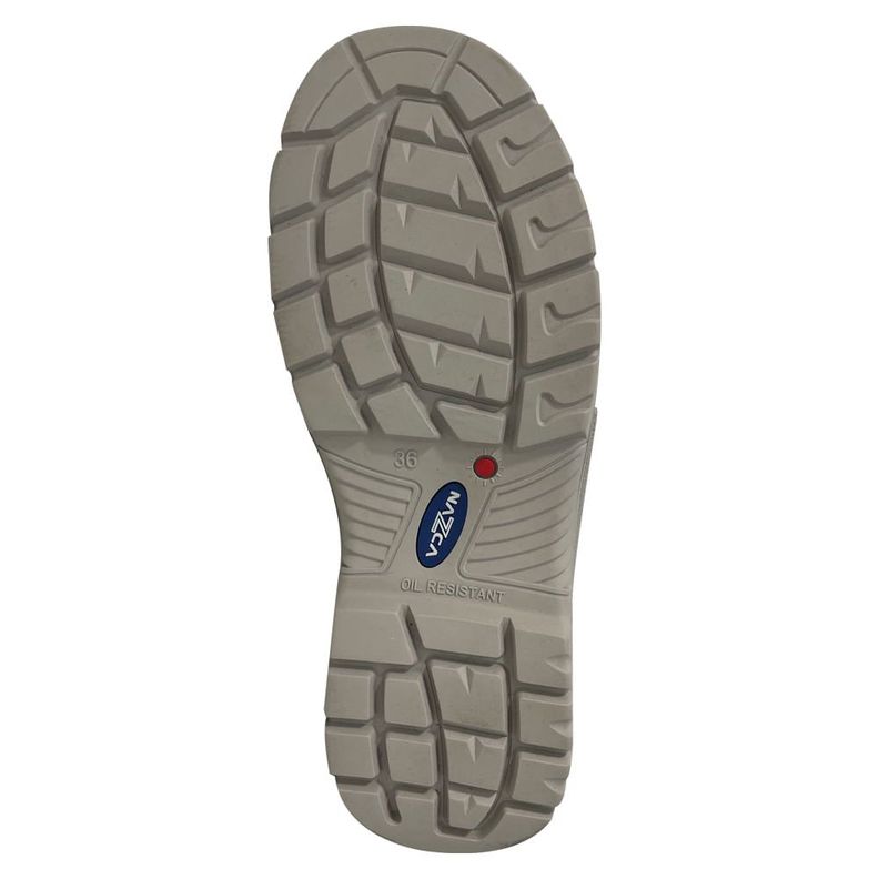 ZAPATO SEGURIDAD NAZCA FEMME BLUE NU 137-8
