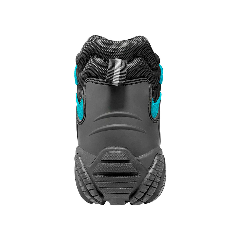 Calzado de Seguridad HW Explorer Grey-8