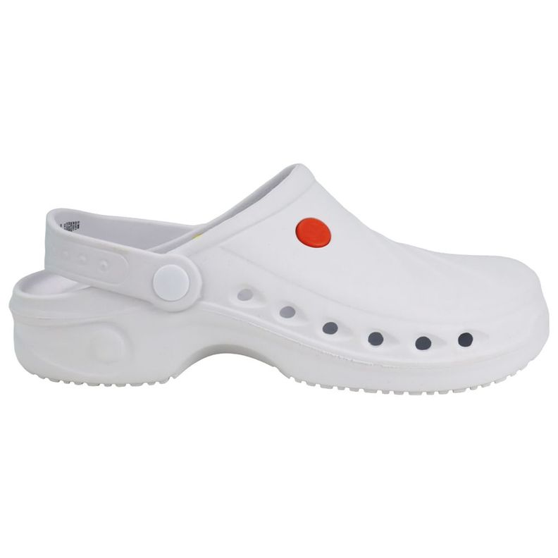 ZAPATO OCUPACIONAL SAFETY JOGGER SONIC BLANCO-0