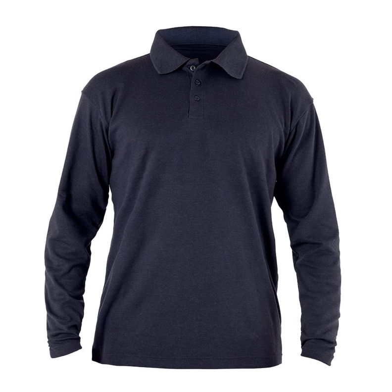 Polera Ignifuga Hw Tarasafe (Ma Cinco 250Il)-0